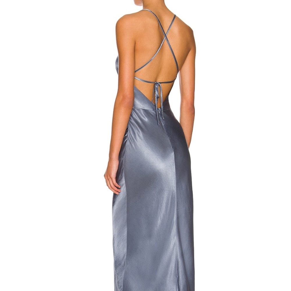COPY - Shona joy dress size AU 8 (4 or small 6). Gorgeous colour and in perf co… - Picture 2 of 5